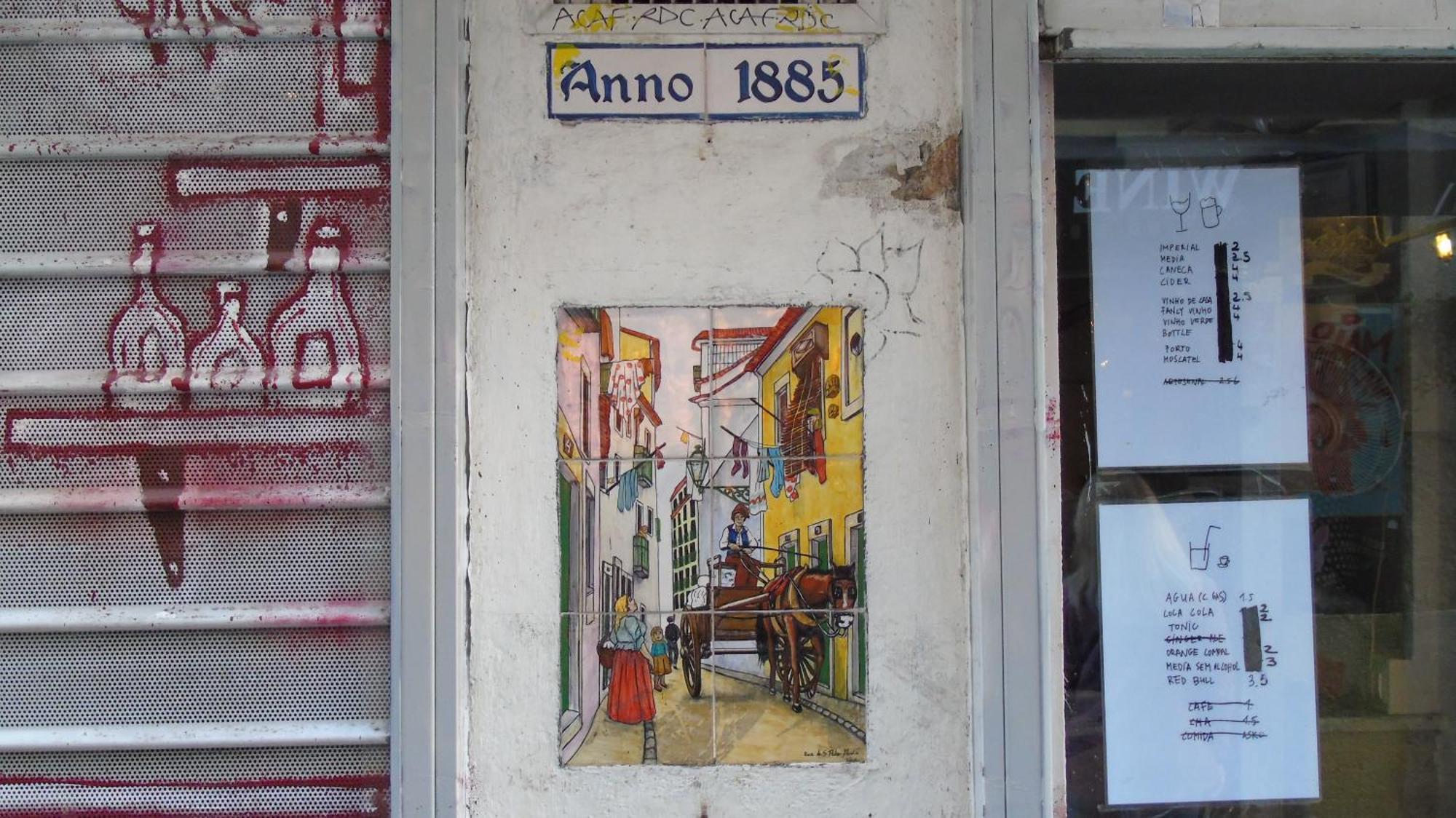 Alfama Heart For Two Apartment Lisboa Dış mekan fotoğraf